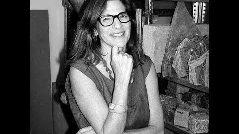 Stanford University Spring Lecture Series Architecture + Landscape 2025: Robin Winogrond