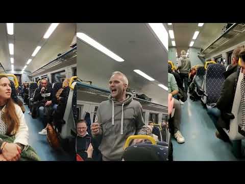 Flash Mob -