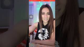 Bigo Live Russia So Juicey