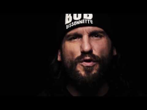 Bob Bissonnette — ★ Bob Bissonnette - Les barbes de séries ★ (vidéoclip officiel)