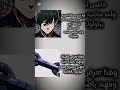 والي يقهر انو ماحدا يقتنع تشيغيري هيوما لتينار Chigirihyoma Bluelock Anime بلو لوك