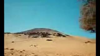 Trailer and Joseph of Egypt abertura