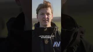 Autonome Drones De Nieuwe Soldaten?