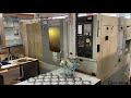 Grey matter  automatic and manual gantry loader system  the linear gantry robot system for cnc