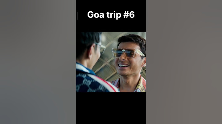 Goa trip with friends 🍻✨🏖️👙#newsong #friends #movie #funny #goatrip #party #travel #series #netflix
