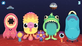 Meep Meep!  A Simon Says Memory Game