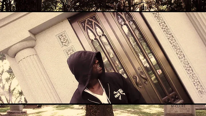 Armstrong "Charles Manson" Official video