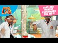 Coke &amp; Mentos Science Experiment For Kids | Ubongo Kids + Sema’s Lab | African Educational Cartoons