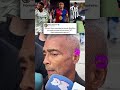 🚨 QUANDO O MAIOR DA ÁREA FALA, A ESTRUTURA DO FUTEBOL BALANÇA!