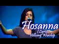 Hosanna - Hillsong Worship - Lyric video