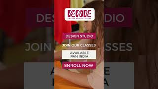 Studio Test preparation #study #nid #nidahmedabad #nidcoaching #niden #designcoachingindia #nid2026