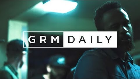 R A N G E R - Midnight in Newham [Music Video] | GRM Daily