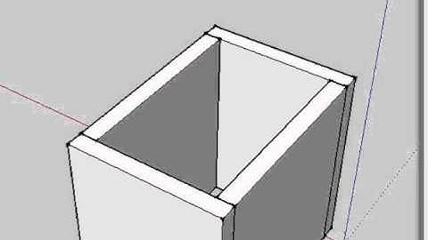 Sketch up: Make components "unique".
