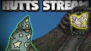 Wizard Toots! ~ Hutts Streams Sol Cesto!