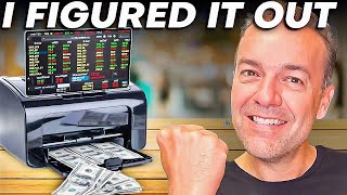 How to Always Win Trading Options | Options Trading & Cash Flow (December's Cash Flow)