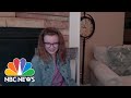 7-Year-Old Aspiring Reporter Interviews Lester Holt | Nightly News: Kids Edition