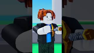 What If Roblox Made First Person PERMANENT? #usa