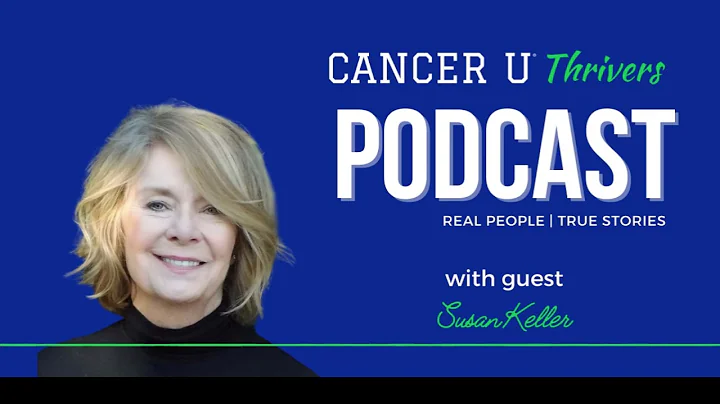 Share Your Story: Susan Keller