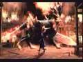 Devil May Cry 4 - Nero "Mr. Trouble Maker" MV
