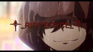 Rise - Boyce Avenue (Cover) / (Sub español)