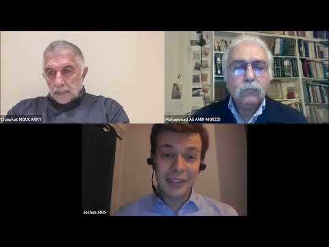 La fin des temps selon la Bible et le Coran - Mohammad Ali AMIR-MOEZZI et Chawkat MOUCARRY