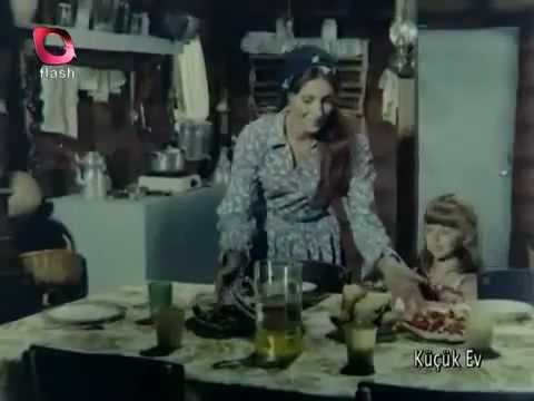 Küçük Ev - Necla Nazır & Sezer İnanoğlu en güzel sahnesi...