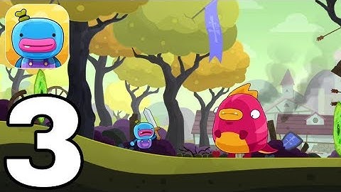 Bring You Home - ENDING -  Gameplay Walkthrough PART 3 (iOS, Android)