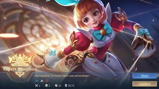 Angela Lagi Dong