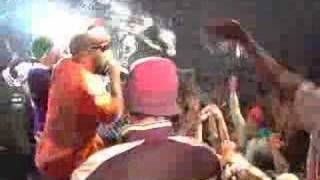 living legends interview/show footage