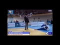 Matthew Purssey Judo Highlights
