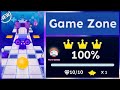 Rolling sky  game zone official