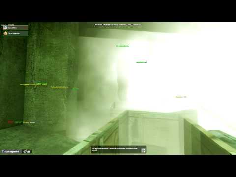 TTT -  Best map spawn setup EVER