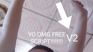 3 script Is free
