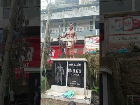 Siahâ Michak Hrâbi Azyu Lim 