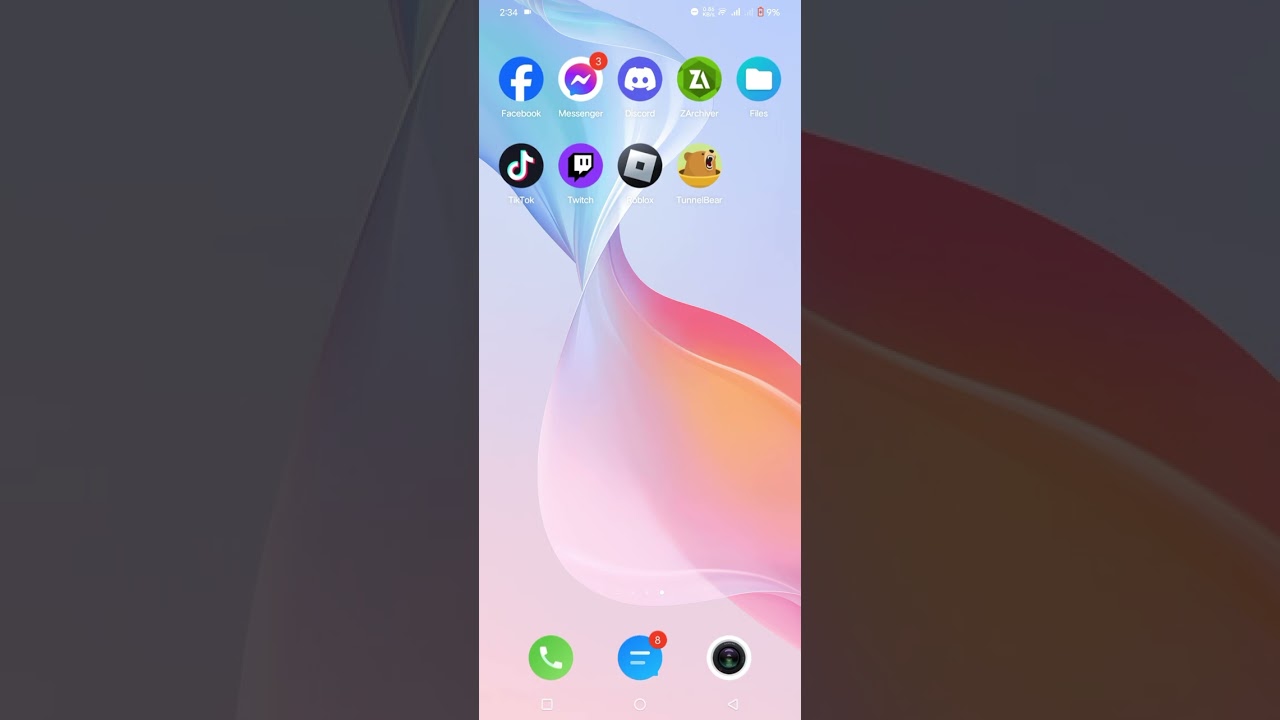 How to fix Linkvertise stuck on Loading? |Solution Here|😁