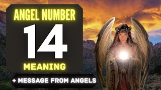 Why Do You Keep Seeing Angel Number 14 Everywhere? Exploring Its Meaning Why Do You Keep Seeing Angel Number 14 Everywhere? Exploring Its Meaning