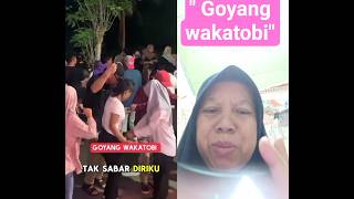 Download Lagu Goyang wakatobi # Beranda # Joget seru# ytshorts # fyp #viral MP3