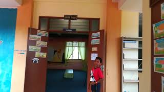 BAITUL QURA' TV | BILIK JQAF