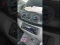 Mitsubishi pick up AC filter #viralvideo