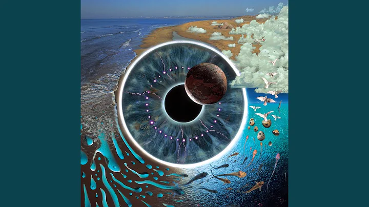 The Great Gig in the Sky (Live)