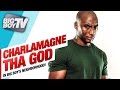 Charlamagne Tha God on His Book, "Black Privilege" | BigBoyTV