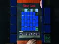 👆👆👆Do you know how to play this Mahjong game?#mahjong #games #foryou #麻雀 #tictactoe #おすすめ