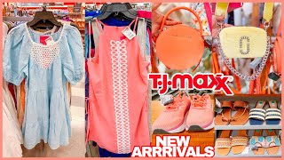 TJ MAXX NEW FINDS HANDBAGS & SHOES | TJMAXX CLEARANCE FINDS FOR LESS‼TJ MAXX SHOP WITH ME❤