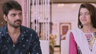 Sree Vishnu & Chitra Shukla Marriage Scene Maa Abbayi Movie Scenes