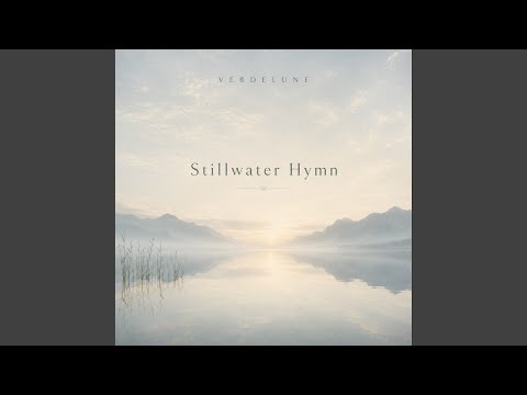 A Blue Stillness