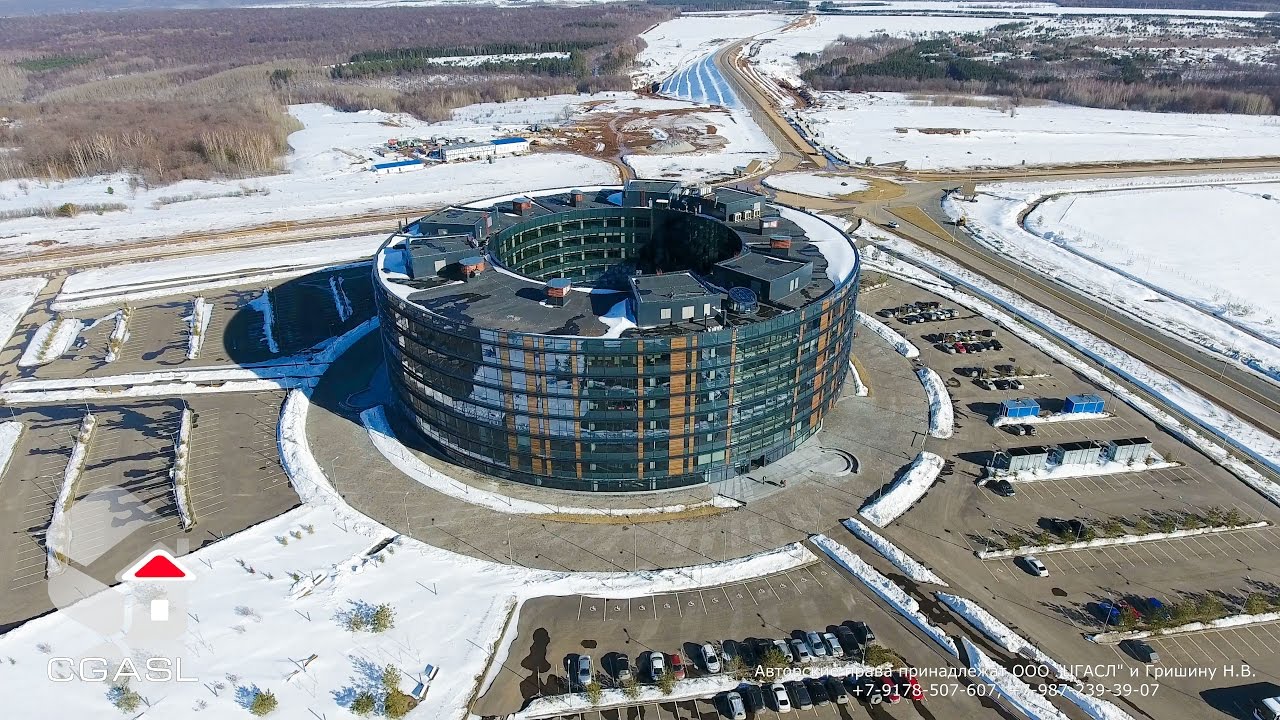 Иннополис Город В России Купить Квартиру