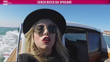 Come faccio a trovare un uomo ricco?