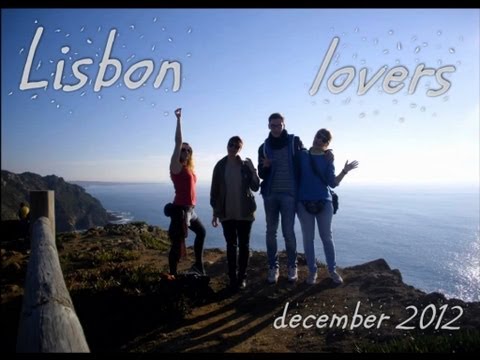 Lisbon lovers