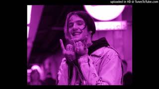 Lil Peep - The Way I See Things [Chopped & Screwed]