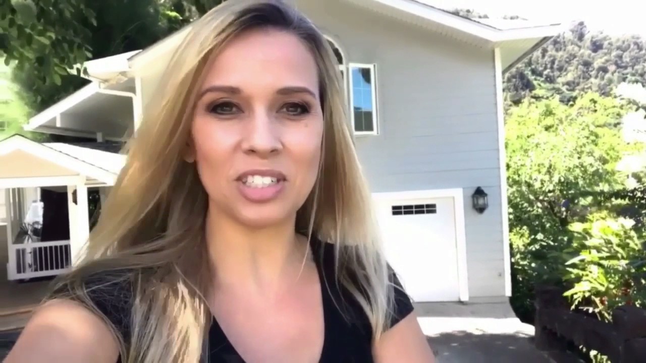 Nuuanu Dowsett & Pacific Heights 3 Home Tour YouTube